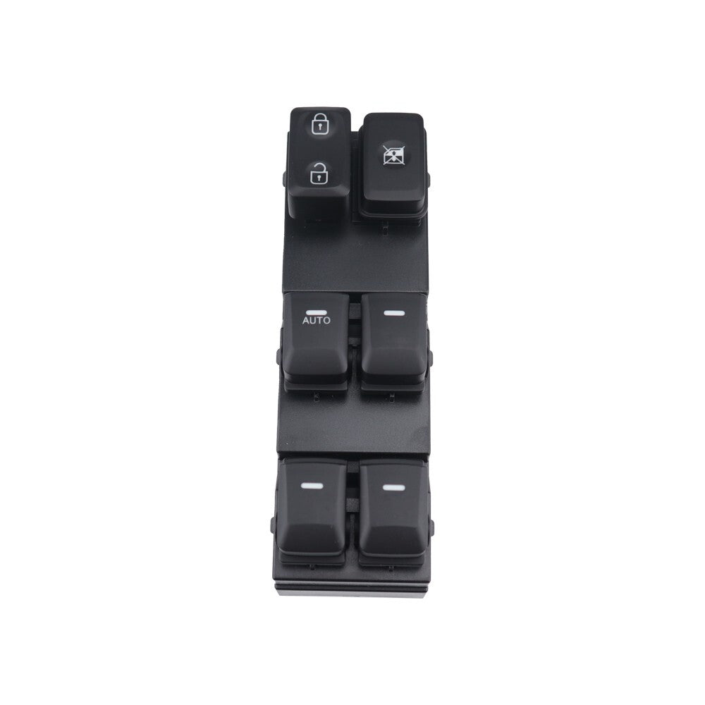 Electric Power Window Control Switch Button for Kia Sportage 2011-2016 Auto