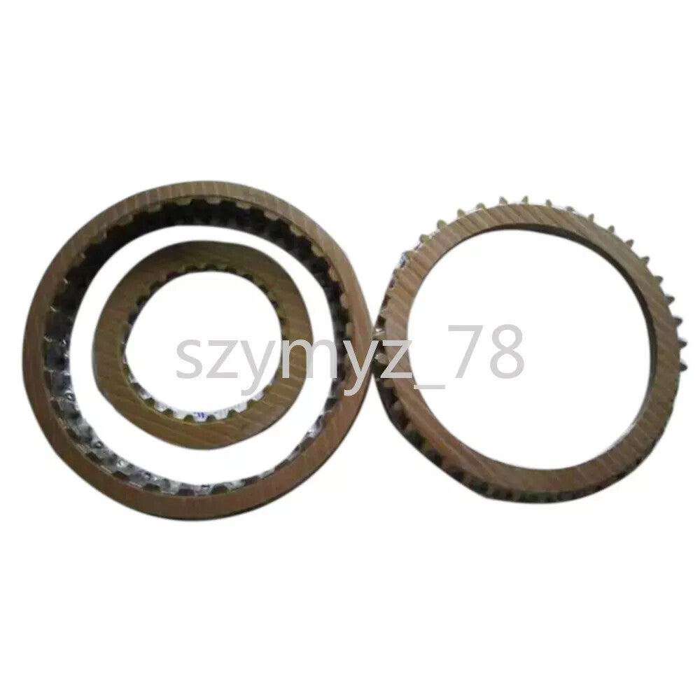 722.6 Master Overhaul Rebuild kit for Benz 5-SPEED Transmission C-Typ