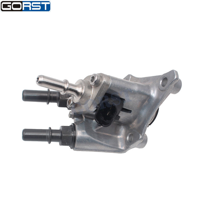 Diesel exhaust fluid (DEF) injectors are compatible with 2888173, 2888174, and 0444043007