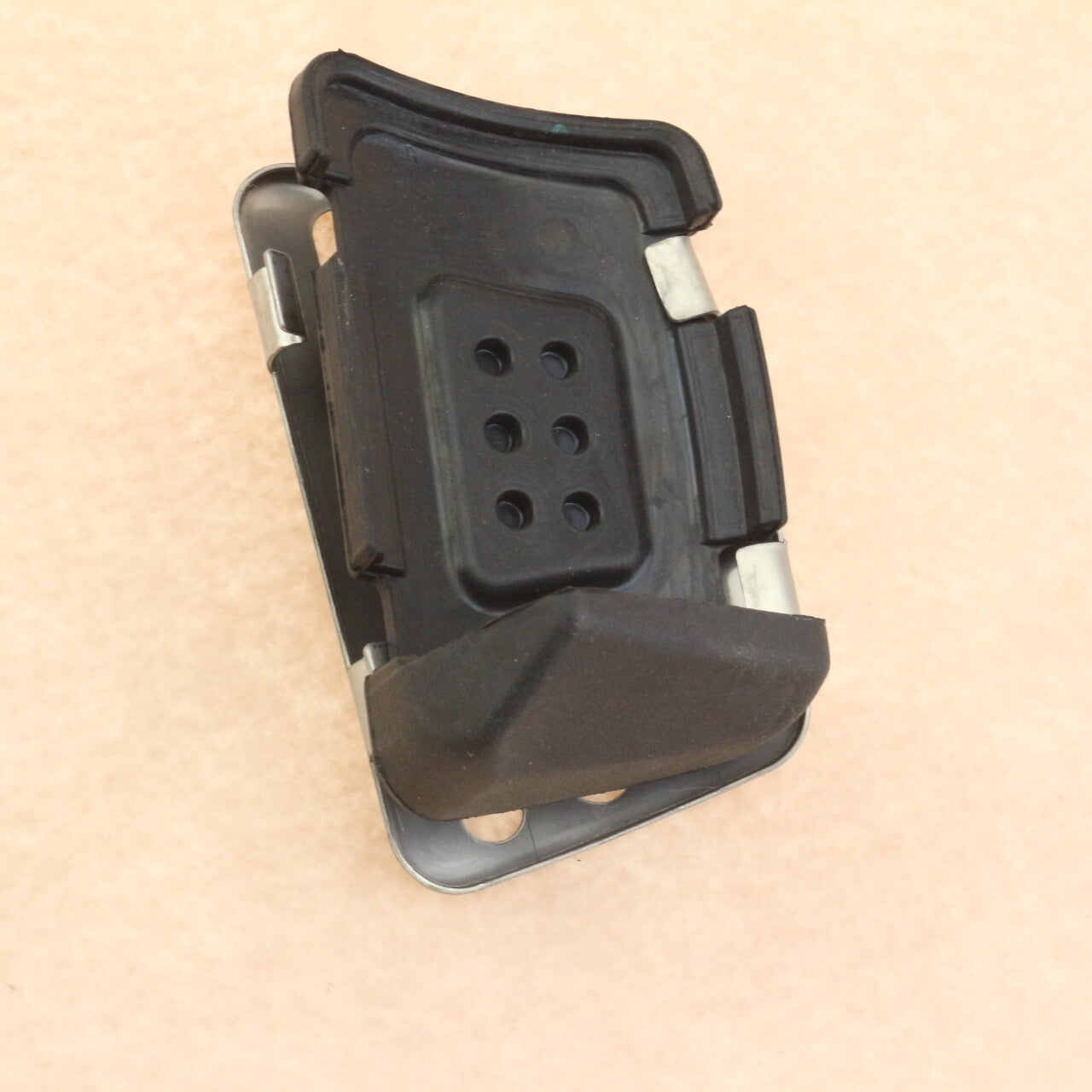 Fit for Hyundai for Elantra Kona for Kia Aluminium Brake Pedal 32825-2P000
