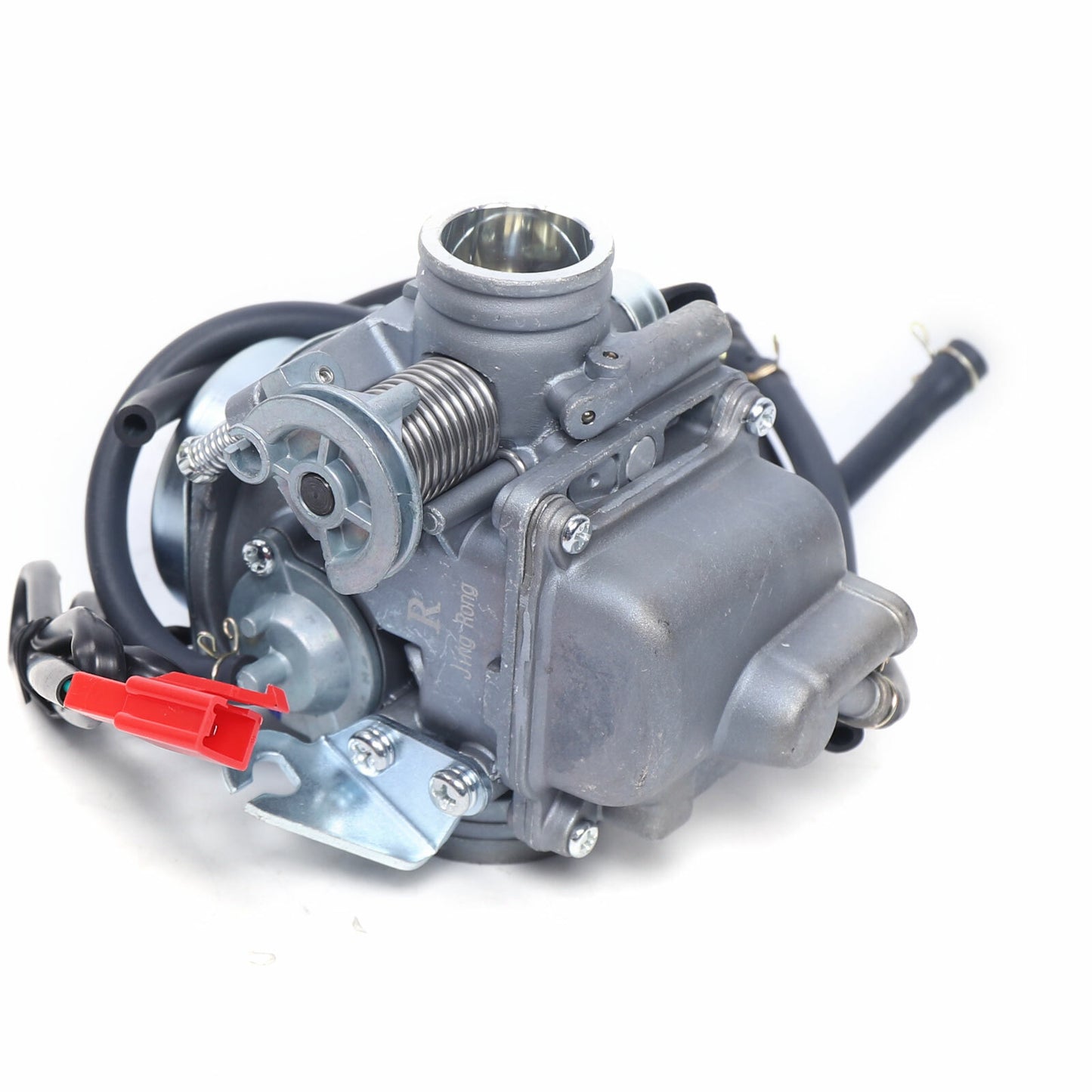 Long Case 150CC GY6 Scooter ATV Go-Kart 4Stroke Engine Motor CVT Auto Carburetor