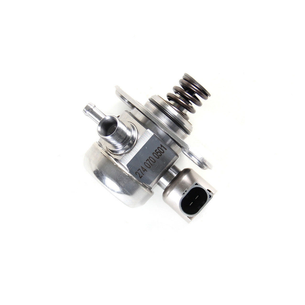 High Pressure Fuel Pump Fit for MERCEDES-BENZ C180 C300 E300 GLC300 A2740700501