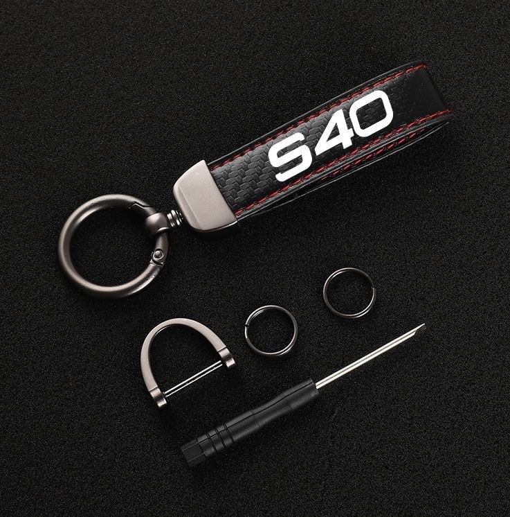 4-piece car tire valve cover rod air dust cover, dustproof and rustproof, red, suitable for Hyundai .