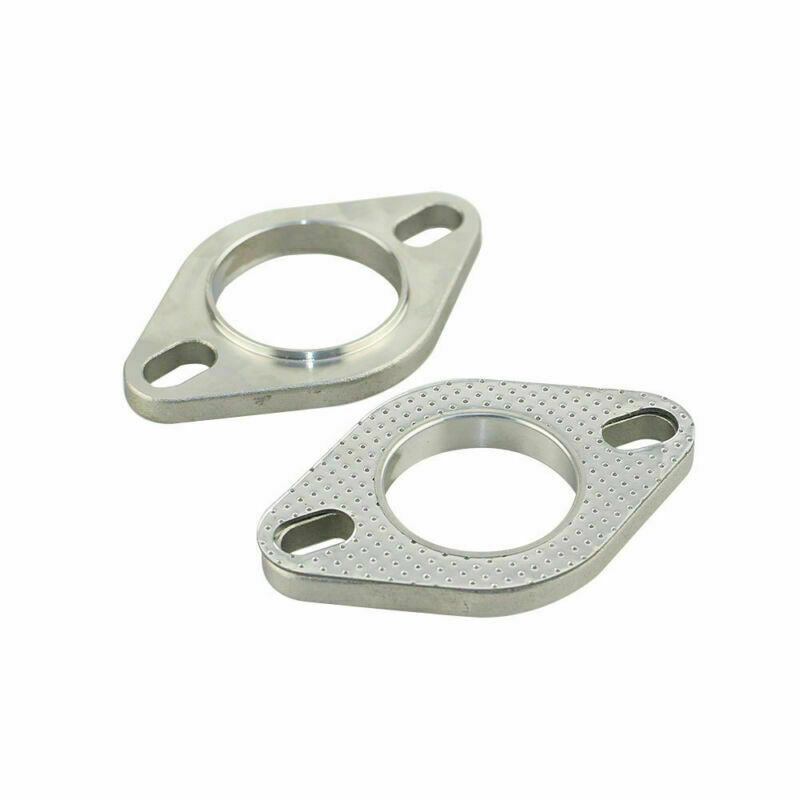 1pc Accessories 3 Inch Exhaust Flange Gasket for Muffler 3 76mm