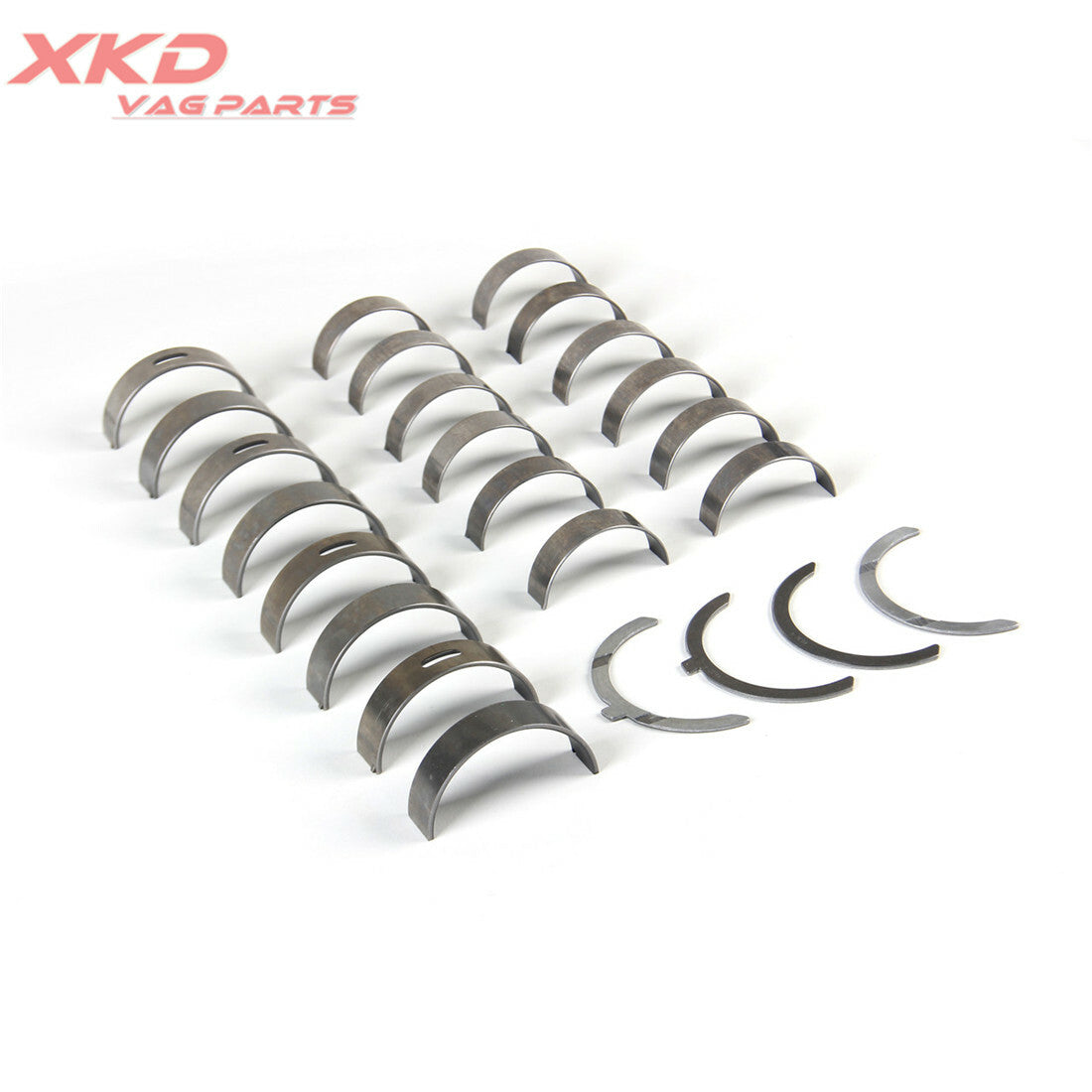 3.0T engine bearing thrust washing machine kit suitable for Volkswagen Touareg, for Audi A4, A5, CGEA, CGWC