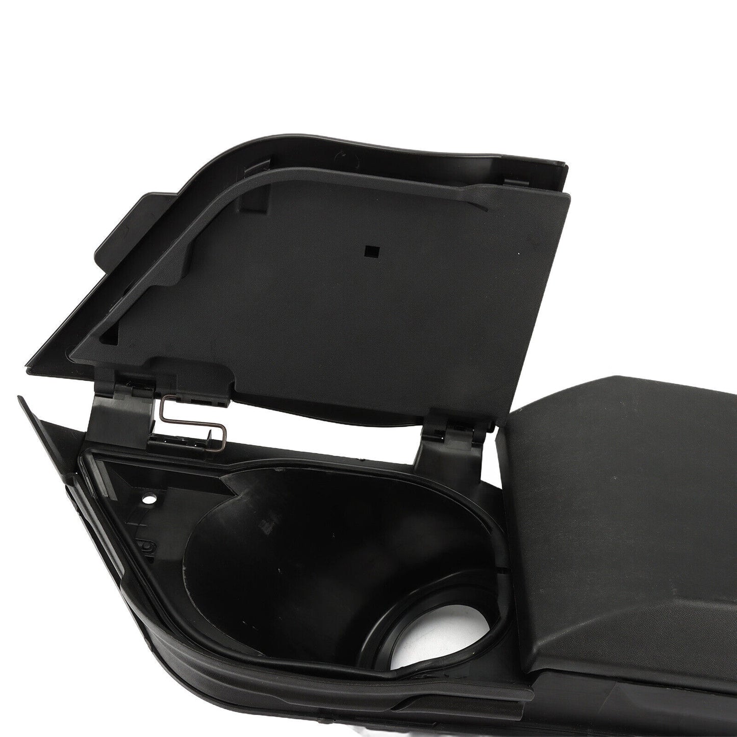Fuel Filler Door Housing Gas Cap Cover for ford Transit Van 250 350 150 15-23
