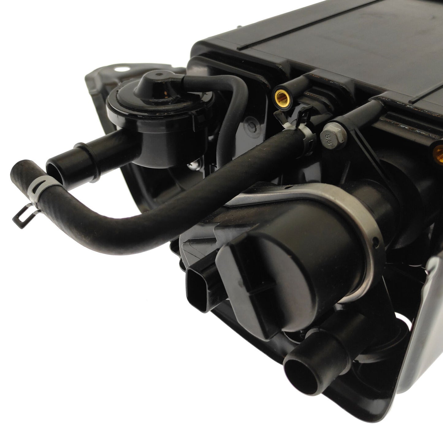 1PC NEW Emission Vapor Canister 77740-0R010 For 2006-2012 for Toyota RAV4 2.5L 3.5L