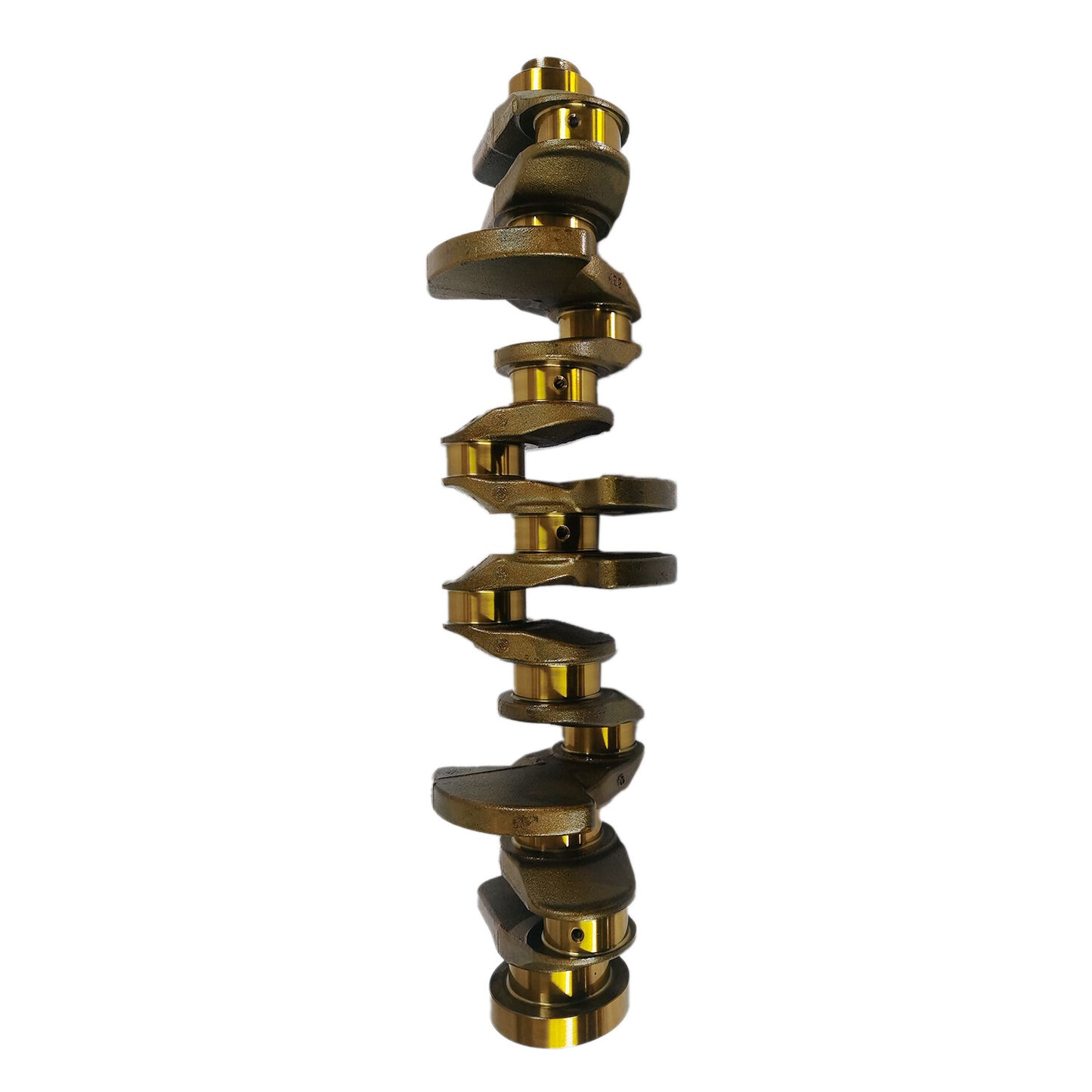 Engine Turbo Crankshaft 11217580483 for BMW 335i 535i 435i 135i X1 X5 N55 3.0L