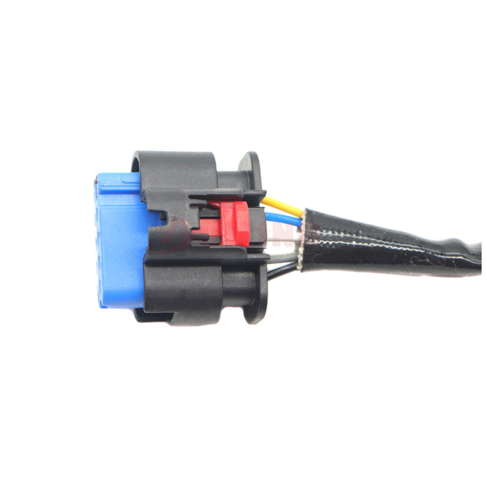 2-Piece Engine Camshaft Position Sensor Set for Lexus GS450h, GS460, GX460, IS250, LS460