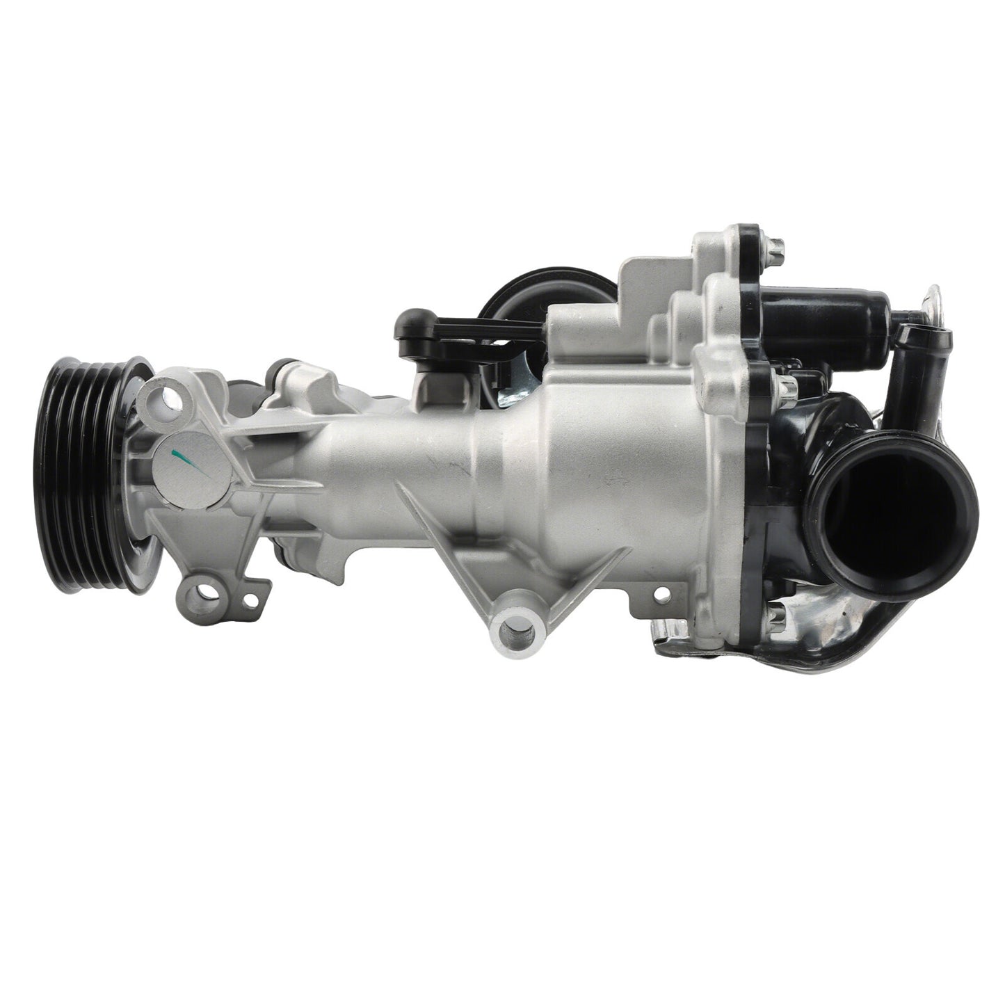 A2702000401 Water Pump For 4-cylinder 2.0-litre turbochargerMB CLA45 AMG A250