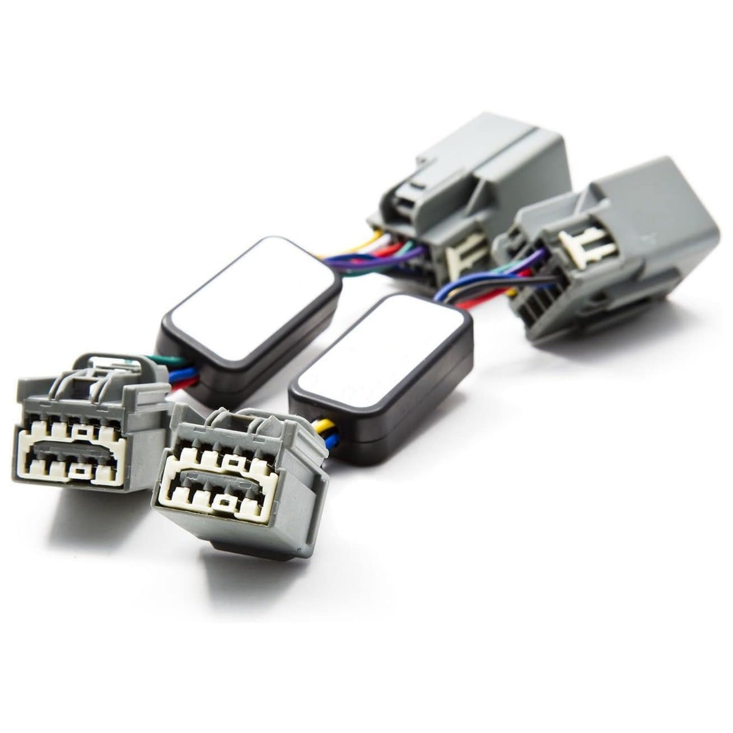 Tail Light Relay Module Kit For 2010-2022 for Ford for Mustang Sequential