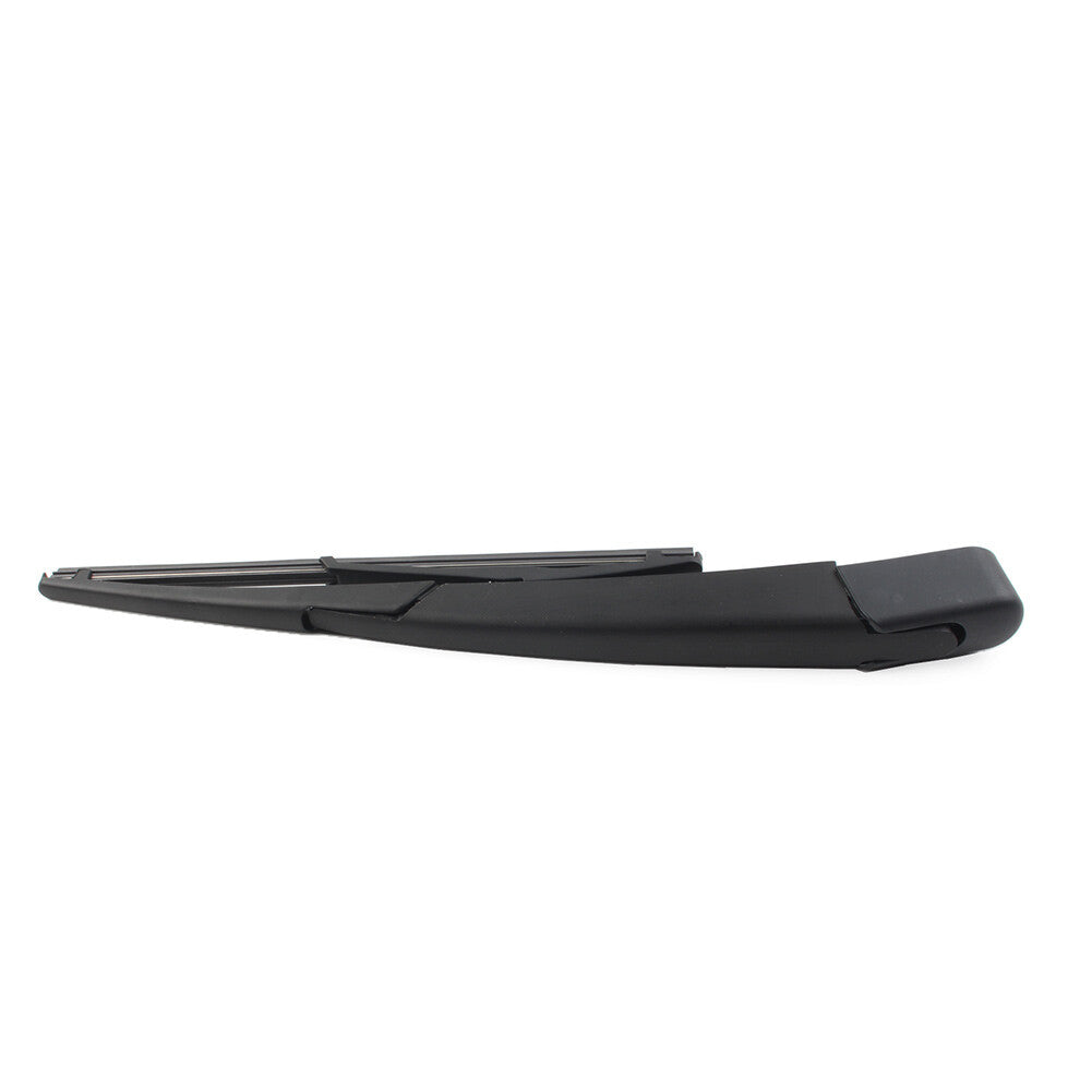 for Jeep Renegade 2015 2016 2017-2019 Rear Windshield Back Wiper Arm Blade Set