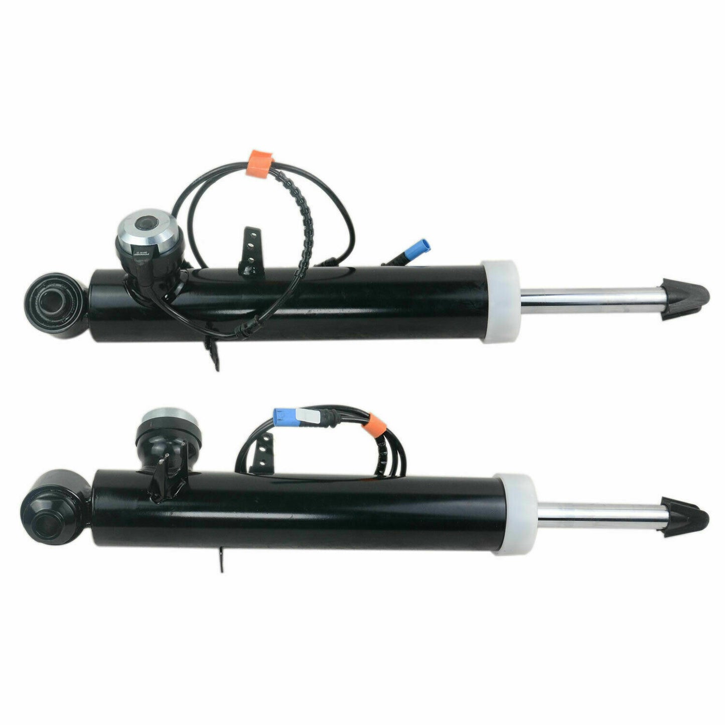 Front Air Shock Struts Fit Rolls Royce for Ghost RR4 Wraith RR5 Dawn RR6 2008-2019