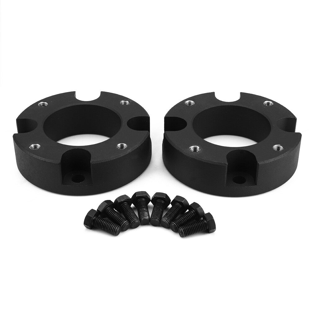 3-inch front leveling lift kit for 2007-2021 for Toyota TUNDRA SEQUOIA, 2008-2021 2WD 4WD.