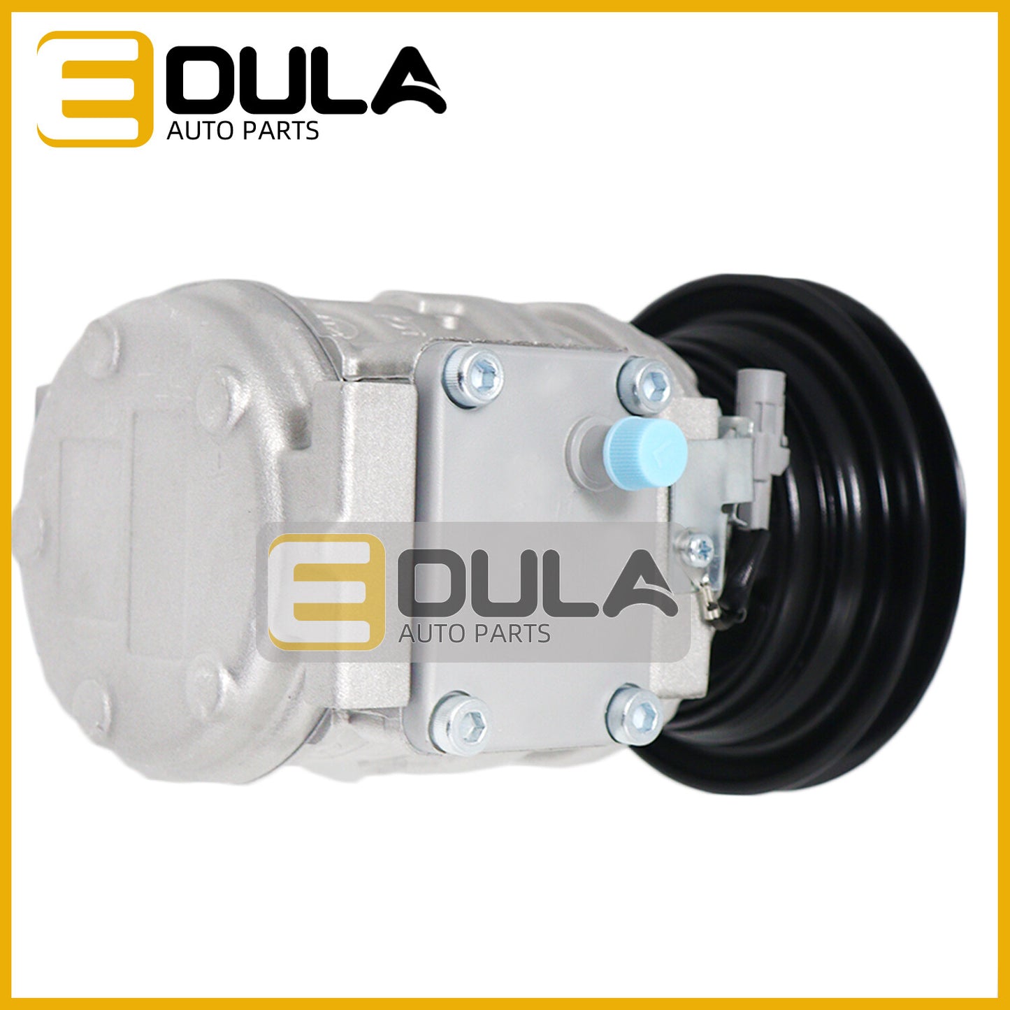 10PA15L AC Compressor fits for Toyota for Land Cruiser Van 80 8832060630 8832060H91