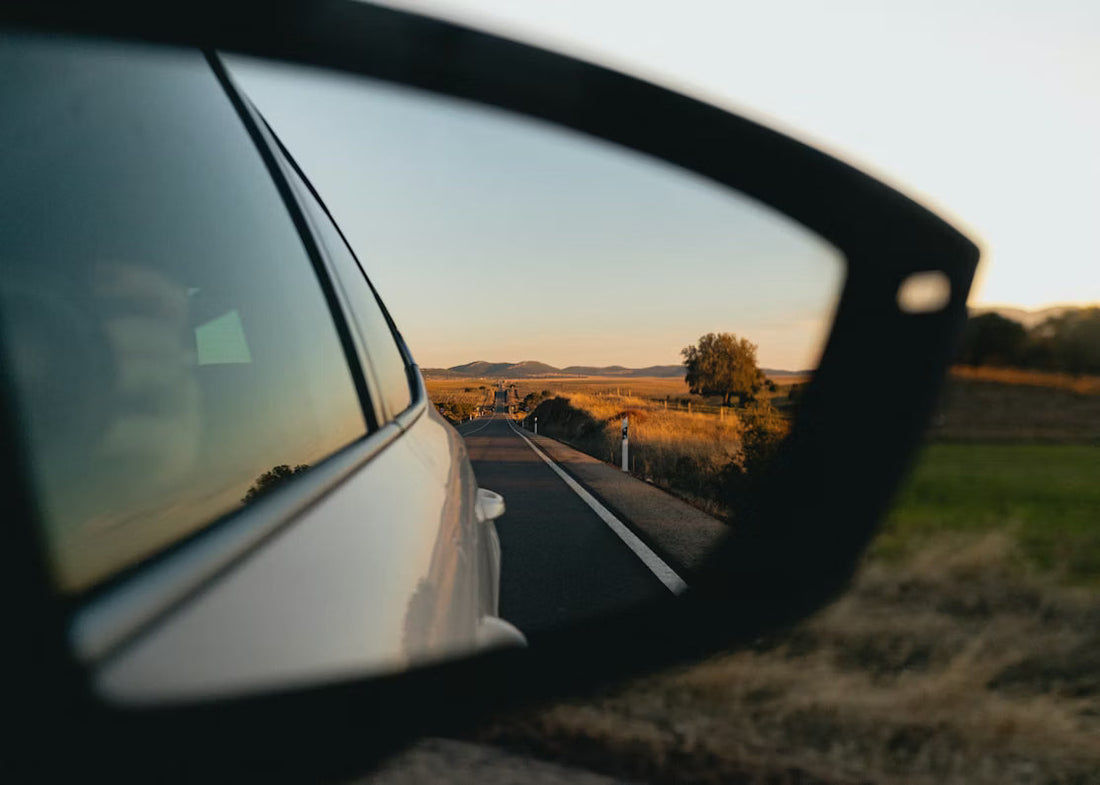 Side View Mirror Assembly: How It Works, Benefits, Cost, and Installation