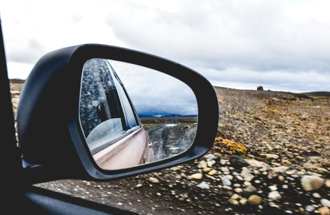 2021 Chevy Silverado Driver Side Mirror Assembly: How It Works, Benefits, Cost, Price and Installation