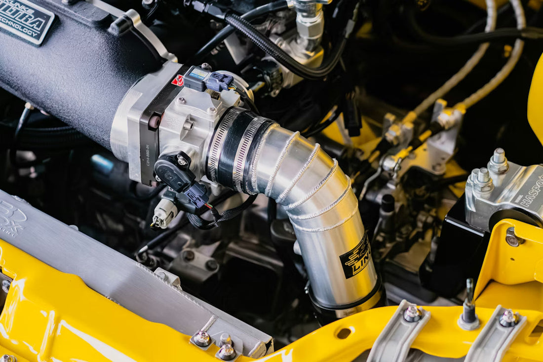 The Ultimate Guide to Bluetooth Fuel Level Sensors: How They Work, Benefits, Cost, and Installation
