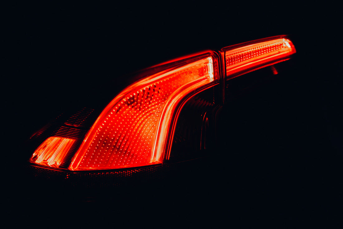 Morimoto XB LED Tail Lights: Everything You Need to Know