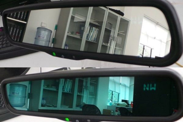 How Assembly Mirrors Work: An Expert Guide