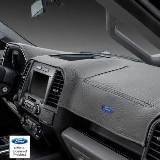 Authentic Dashmat brand dashboard cover with original quality and fitment