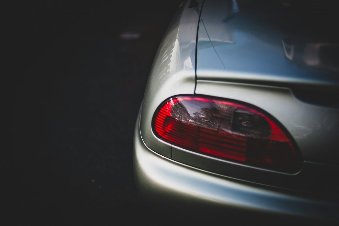 Lexus Brake Warning Light: How It Works and What You Need to Know