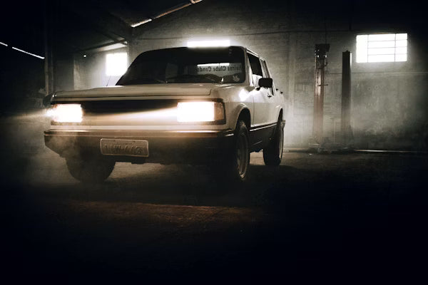 The Benefits of LED Light Fog Lamps: How They Work, Cost, Price, Installation, Symptoms, Comparison, Pros and Cons, Best Brands, and Maintenance