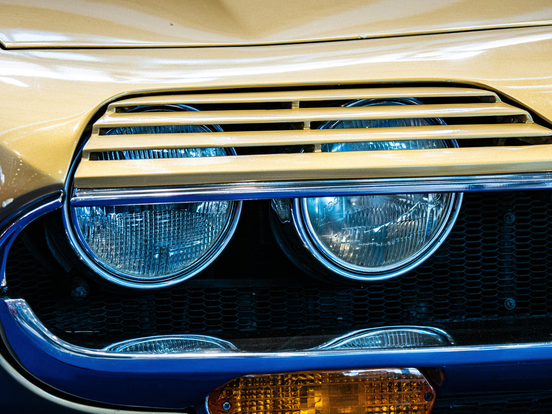 How Changing a Turn Signal Switch Works: Benefits, Cost, and Installation
