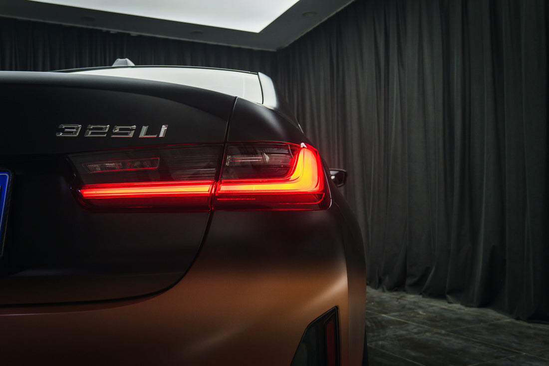 How Alpharex Tail Lights Work: Understanding the Benefits, Cost, Price, Installation, Symptoms, Comparison, Pros and Cons, and Best Brands