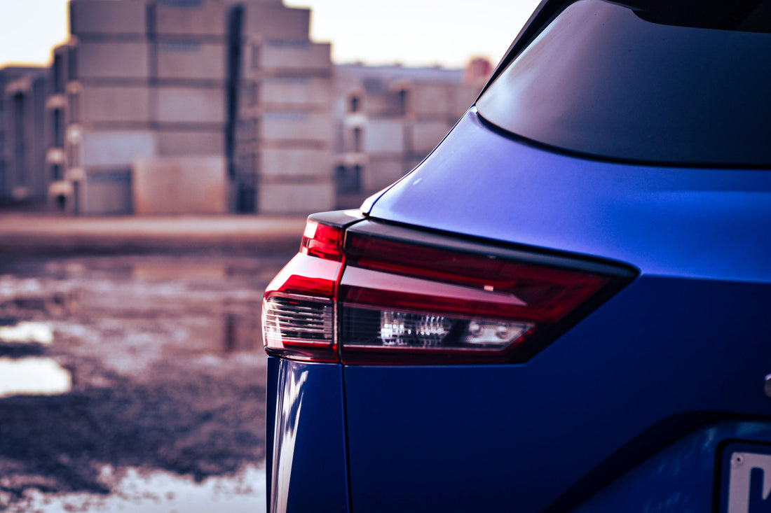 The Ultimate Guide to Brake Light Switch Repair: How It Works, Benefits, Cost, and More