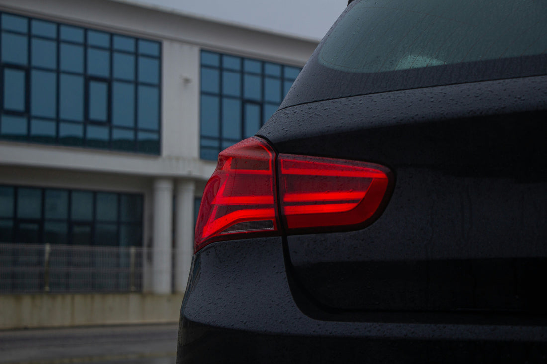 2013 Honda Accord Tail Lights: How They Work and Everything You Need to Know