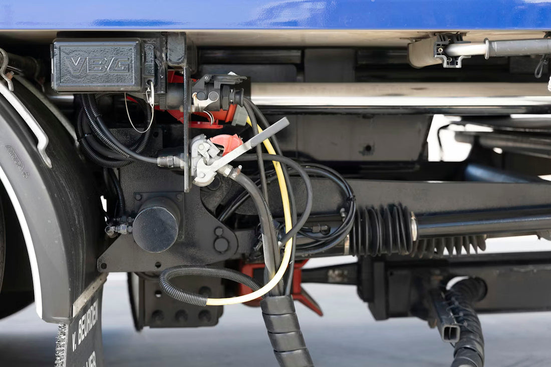 Air Fuel Ratio Sensor vs O2 Sensor: Understanding the Differences and Benefits