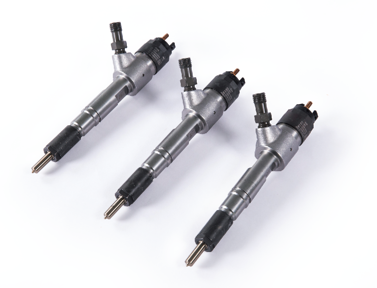 Fuel Injector Replacement: A Comprehensive Guide