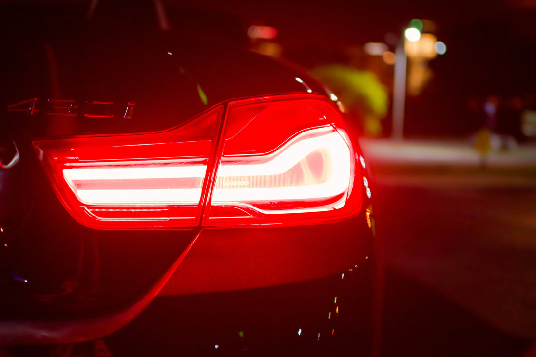 C5 Tail Lights: How They Work, Benefits, Cost, Price, Installation, Symptoms, Comparison, Pros and Cons, Best Brands, and Maintenance