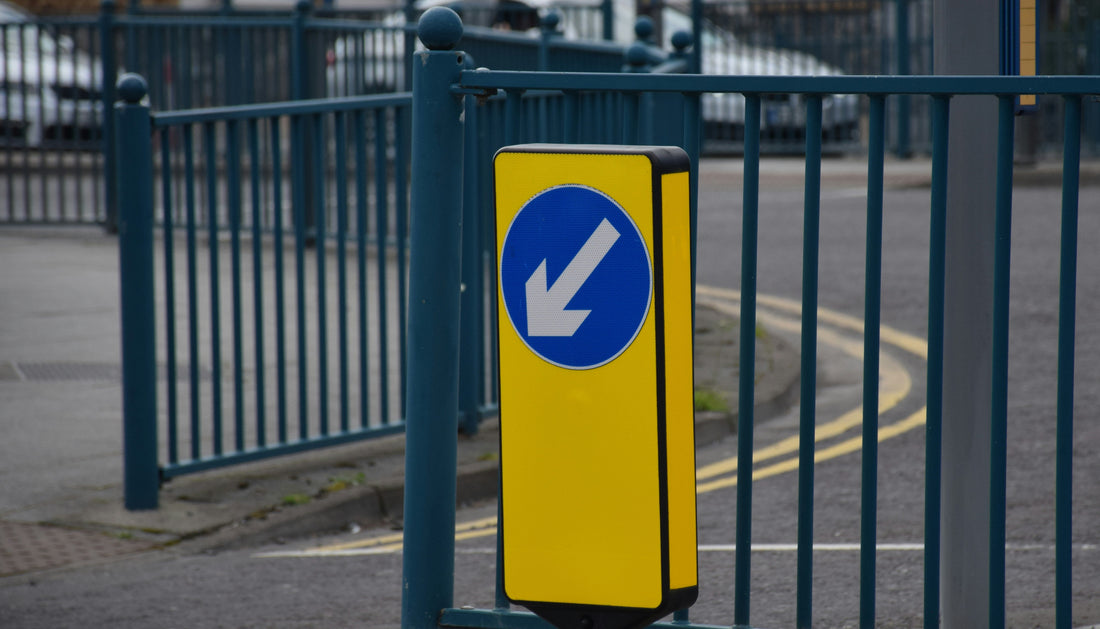 How a Turn Signal Works: Benefits, Cost, Installation, and More
