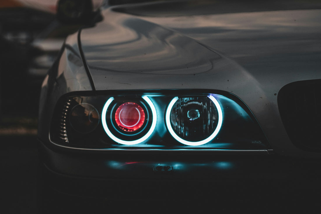 How LED Car Ambient Lights Work: Benefits, Cost, Price, Installation, Symptoms, Comparison, Pros and Cons, and Best Brands