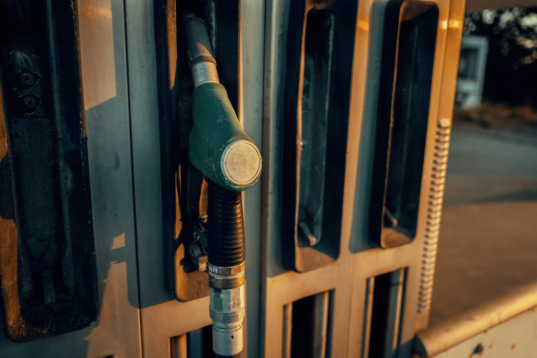 VW Fuel Pressure Sensor: An Expert Guide to How It Works, Benefits, Cost, Installation, Symptoms, Comparison, Pros and Cons, Best Brands, and Maintenance