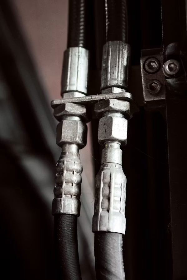2018 Chevrolet Camaro Coolant Hoses: How They Work and Everything You Need to Know