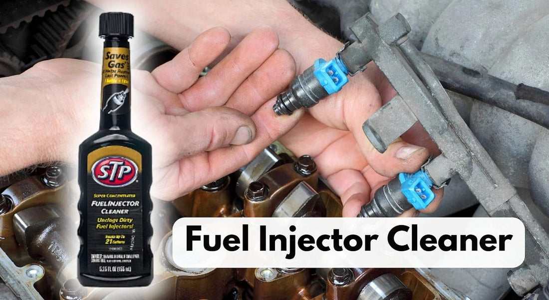 How to Check Fuel Injectors: A Comprehensive Guide