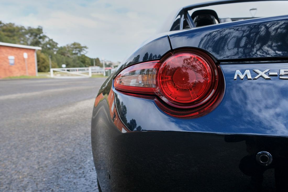 Understanding the 3rd Brake Light Assembly: Everything You Need to Know