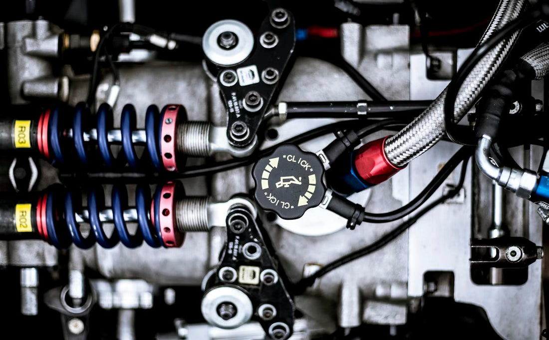 How to Replace a Fuel Tank Pressure Sensor: Step-by-Step Guide