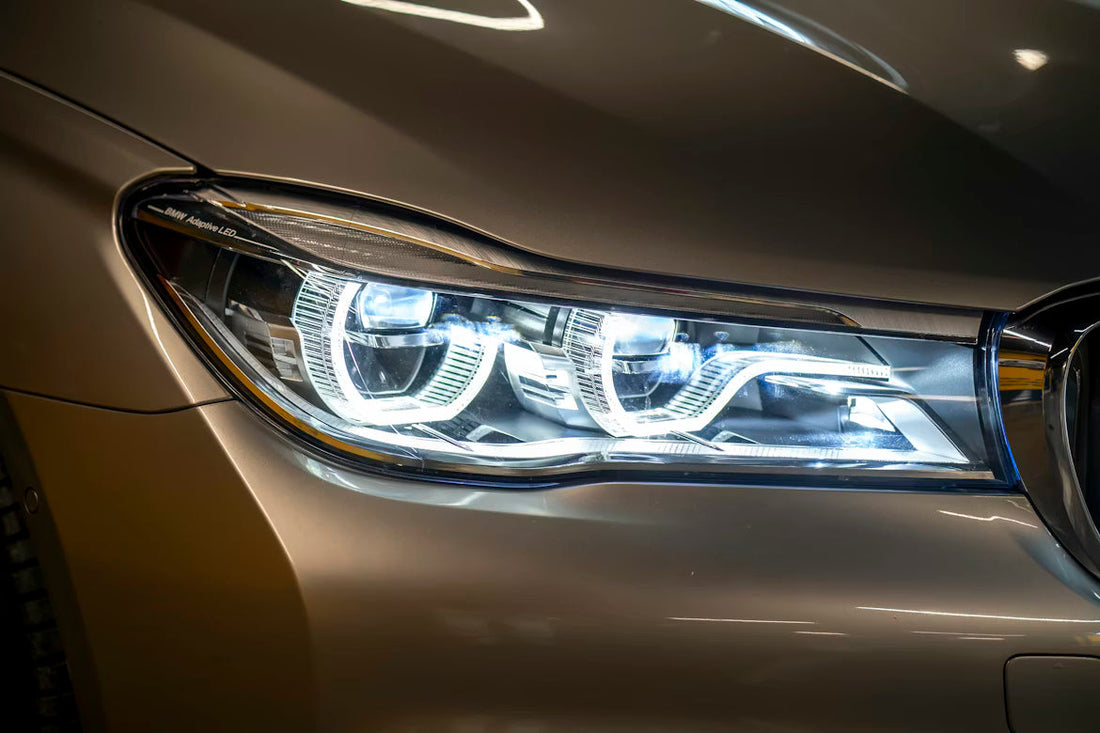 How Car LED Strip Lights Work: Benefits, Cost, Price, Installation, Symptoms, Comparison, Pros and Cons, Best Brands, and Maintenance