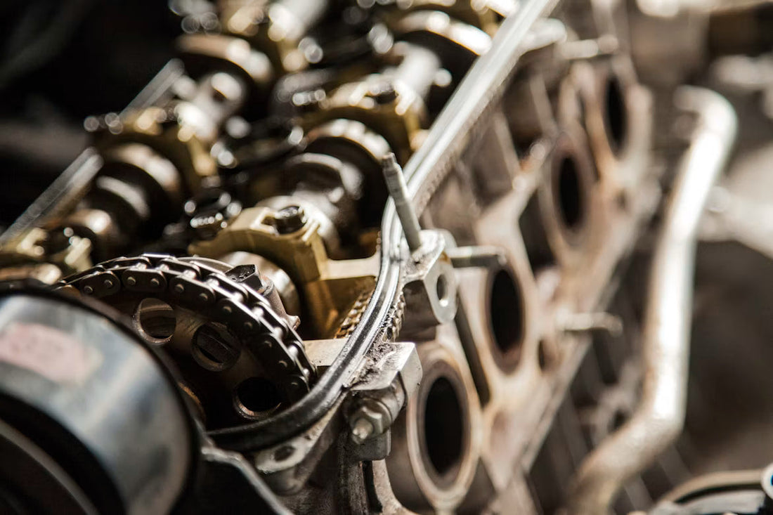 D16y8 Engine Rebuild Kit: A Complete Guide