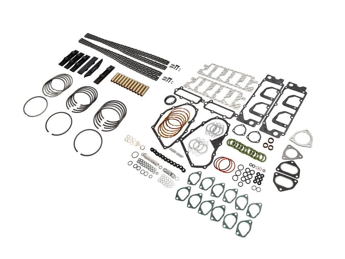 Mazda RX 8 Engine Rebuild Kit: How It Works, Benefits, Cost, Price, Installation, Symptoms, Comparison, Pros and Cons, Best Brands, and Maintenance