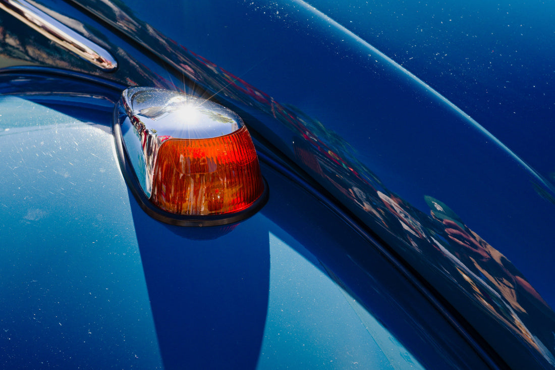 Bicycle with Turn Signals: How It Works and Its Benefits