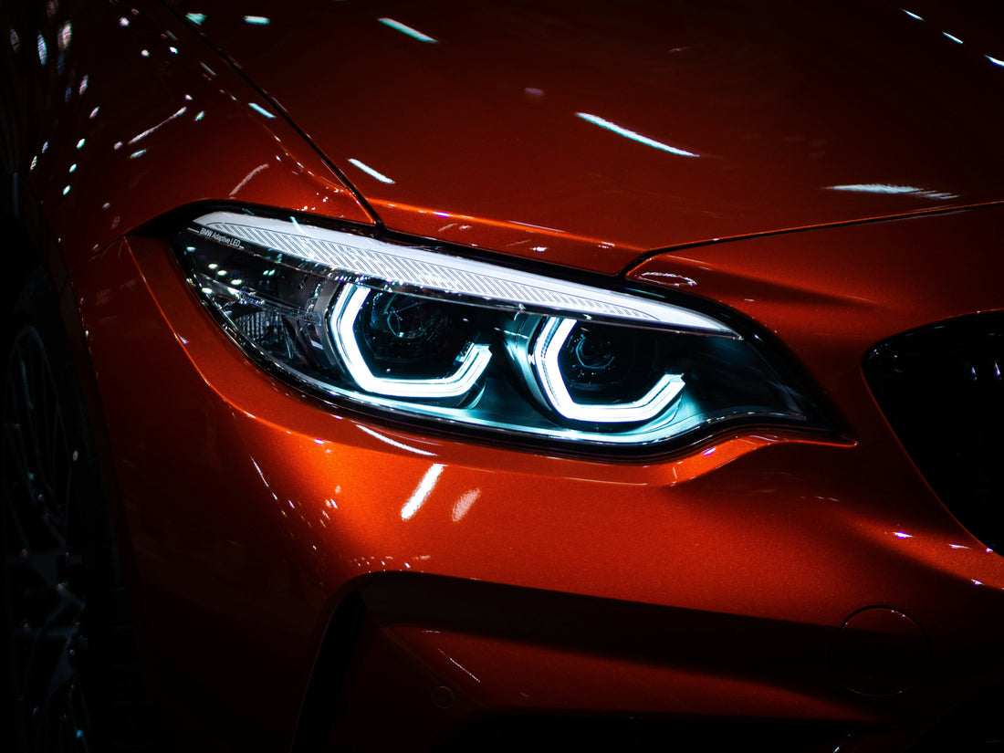 Amber LED Lights for Cars: How They Work, Benefits, Cost, Price, Installation, Symptoms, Comparison, Pros and Cons, Best Brands, and Maintenance