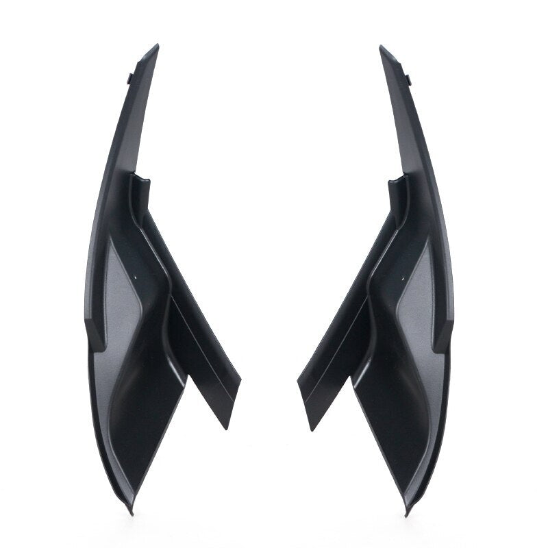 Wiper Blades &amp; Refills