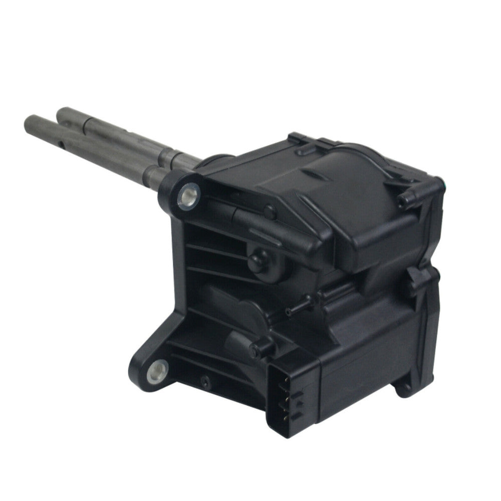 Additional Differential Parts