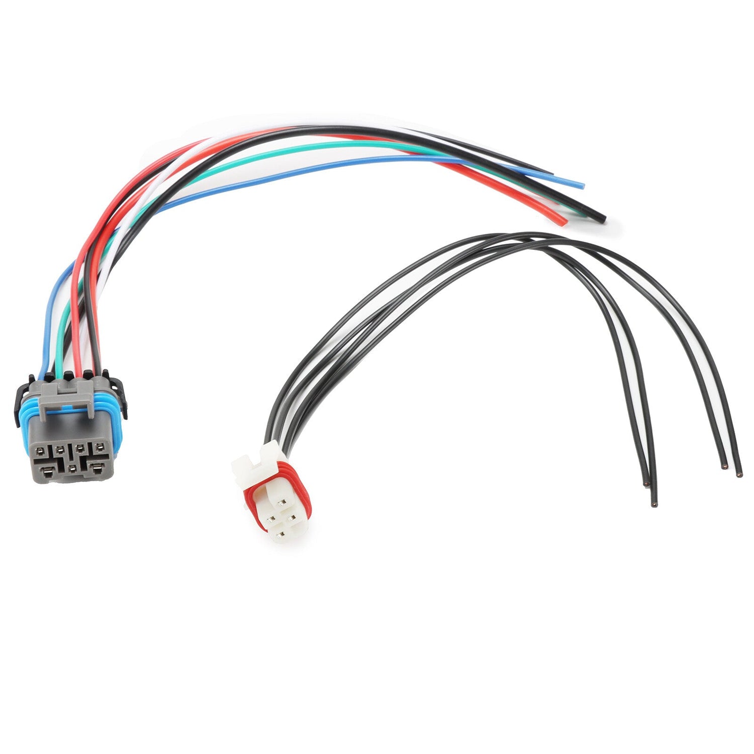 Wiring, Harnesses &amp; Connectors