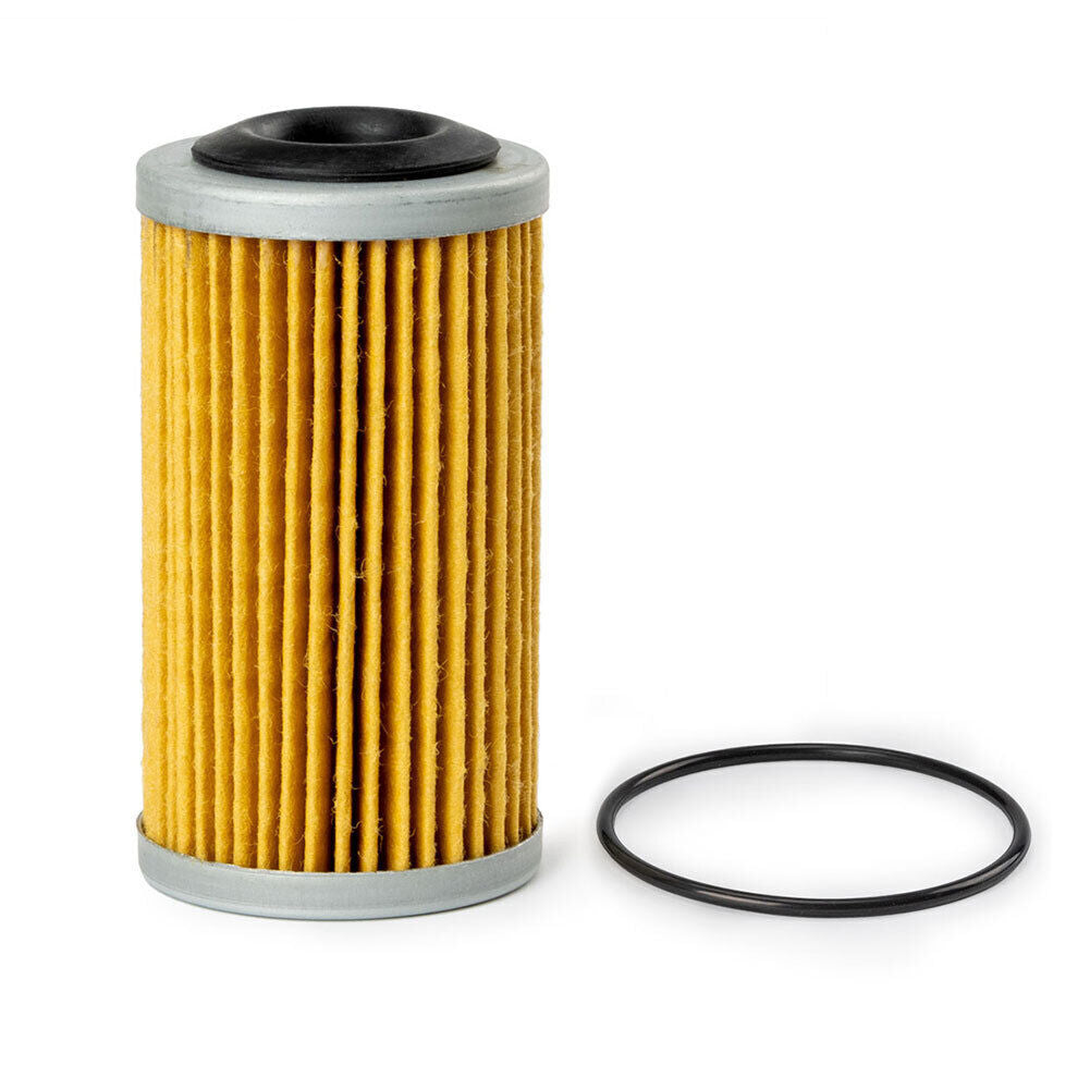 Transmission Filters